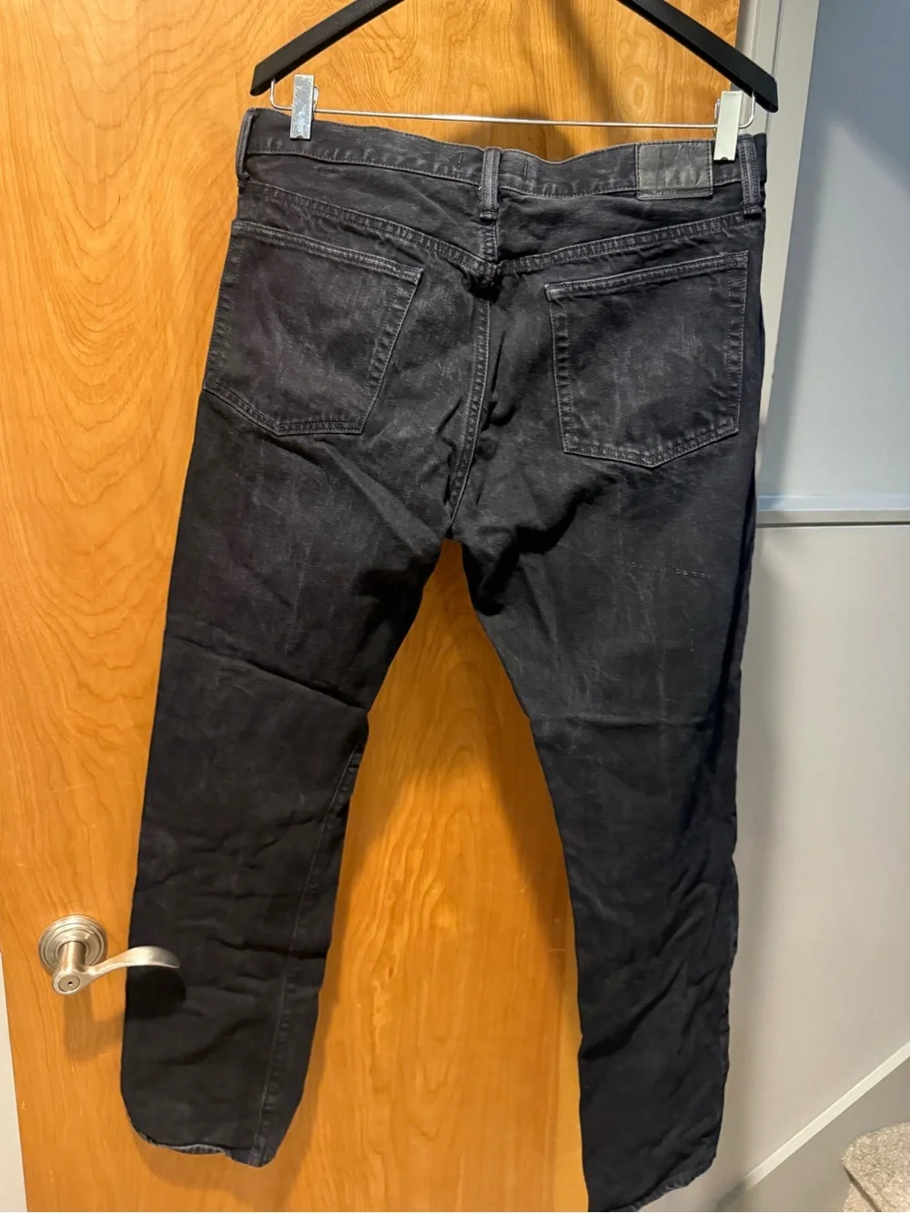 Gap 1969 slim straight